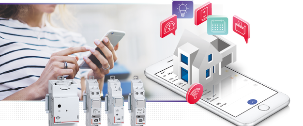 CX³ with Netatmo bei Elektro-Hausmann GmbH & Co. KG in Leinefelde-Worbis