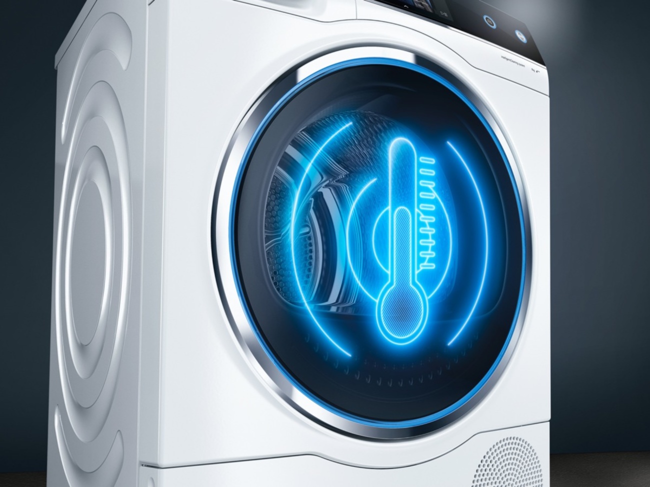 autoDry-Funktion bei Elektro-Hausmann GmbH & Co. KG in Leinefelde-Worbis