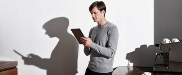 IFTTT (If this, than that) im Smart Home bei Elektro-Hausmann GmbH & Co. KG in Leinefelde-Worbis