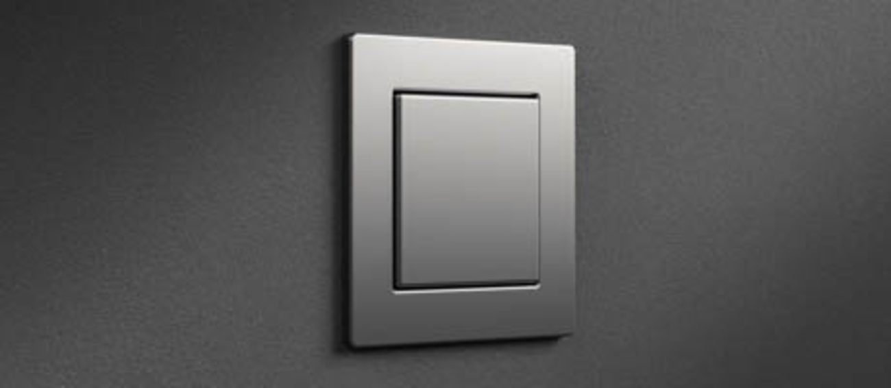 Schalterserie Gira E2 bei Elektro-Hausmann GmbH & Co. KG in Leinefelde-Worbis