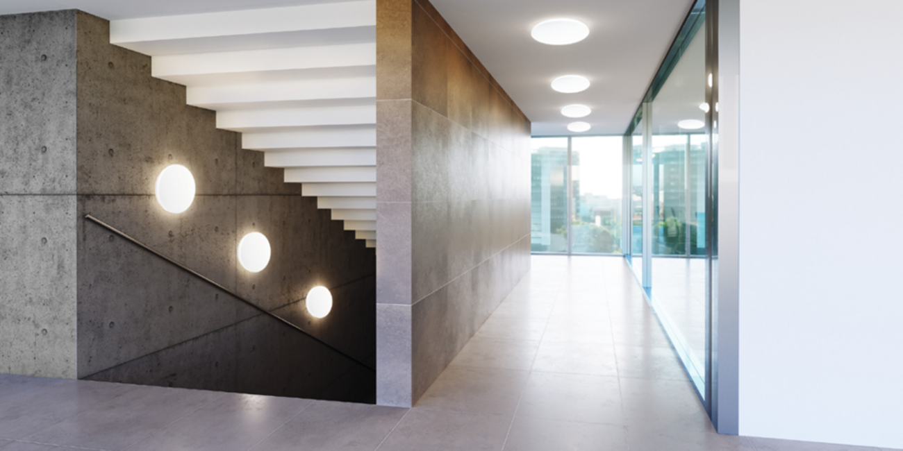 LED-Leuchten bei Elektro-Hausmann GmbH & Co. KG in Leinefelde-Worbis