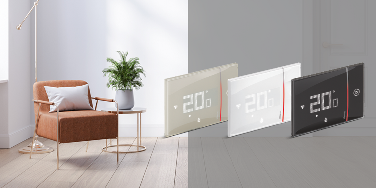 Smartes Heizen bei Elektro-Hausmann GmbH & Co. KG in Leinefelde-Worbis