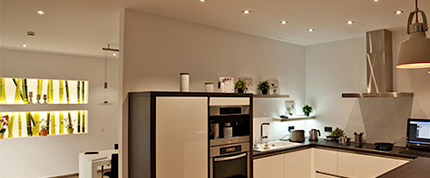 Innenleuchten bei Elektro-Hausmann GmbH & Co. KG in Leinefelde-Worbis