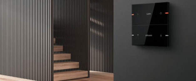 Gira Tastsensor 4 bei Elektro-Hausmann GmbH & Co. KG in Leinefelde-Worbis