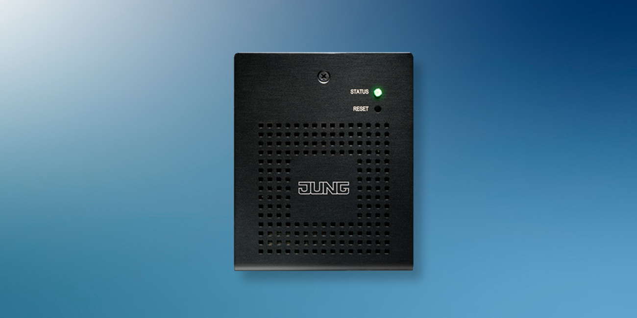 Smart Visu Server bei Elektro-Hausmann GmbH & Co. KG in Leinefelde-Worbis