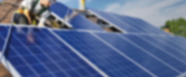 PV-Anlagen bei Elektro-Hausmann GmbH & Co. KG in Leinefelde-Worbis