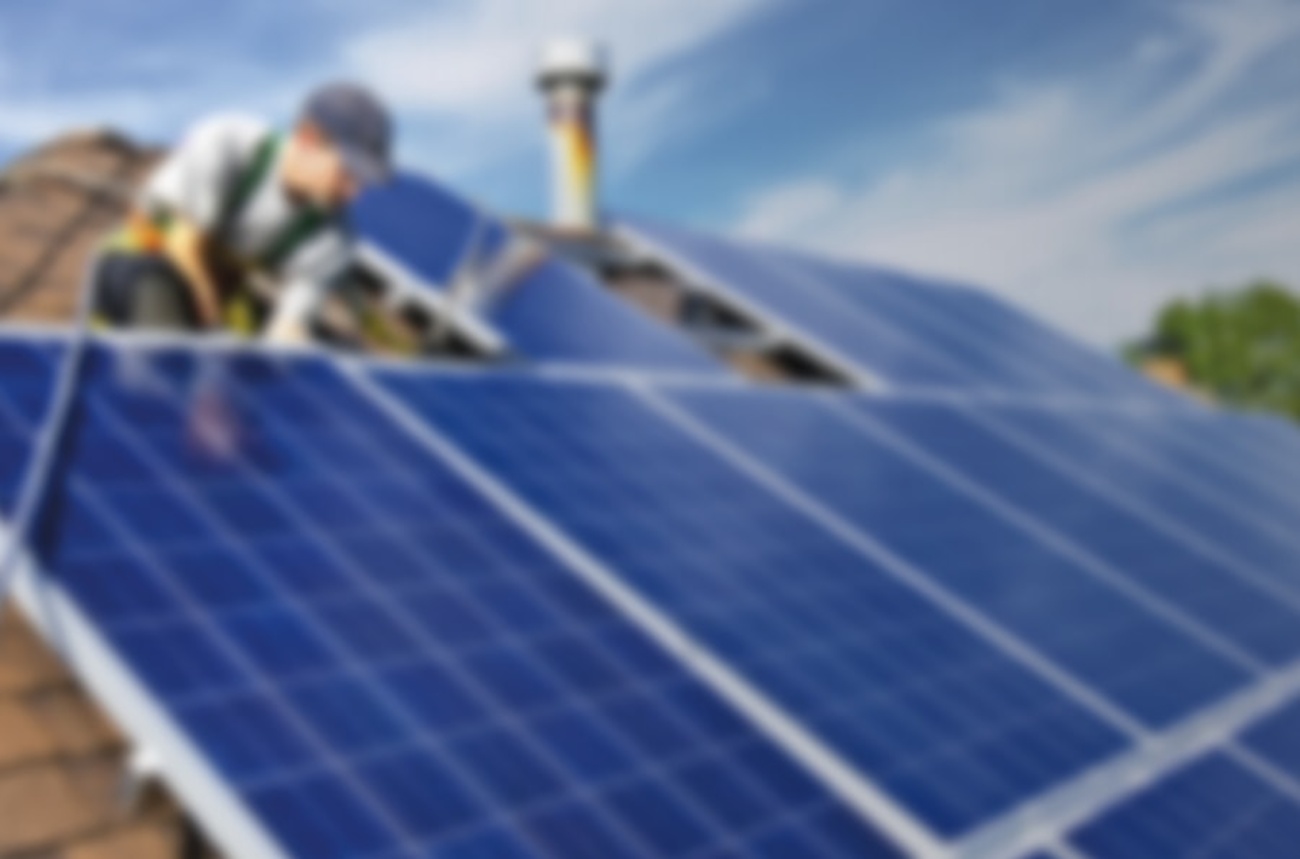 PV-Anlagen bei Elektro-Hausmann GmbH & Co. KG in Leinefelde-Worbis