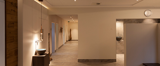 Spa / Wellness bei Elektro-Hausmann GmbH & Co. KG in Leinefelde-Worbis