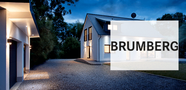 Brumberg bei Elektro-Hausmann GmbH & Co. KG in Leinefelde-Worbis