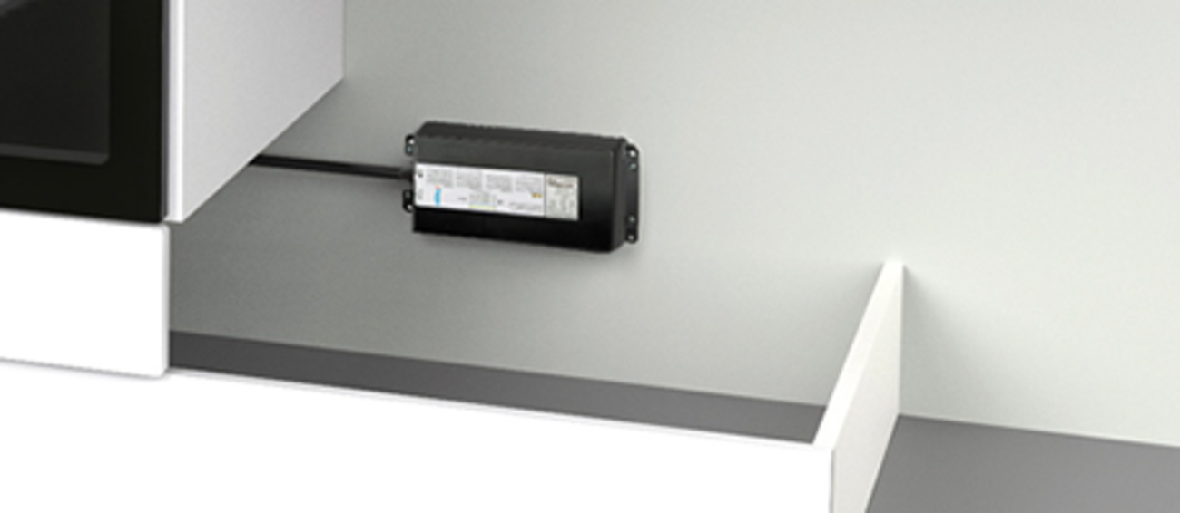 Herdwächter bei Elektro-Hausmann GmbH & Co. KG in Leinefelde-Worbis