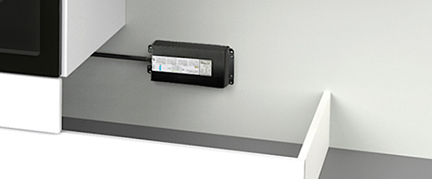 Herdwächter bei Elektro-Hausmann GmbH & Co. KG in Leinefelde-Worbis