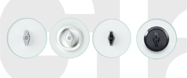 Berker Serie Glas bei Elektro-Hausmann GmbH & Co. KG in Leinefelde-Worbis