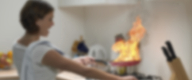 Rauchwarn­melder bei Elektro-Hausmann GmbH & Co. KG in Leinefelde-Worbis