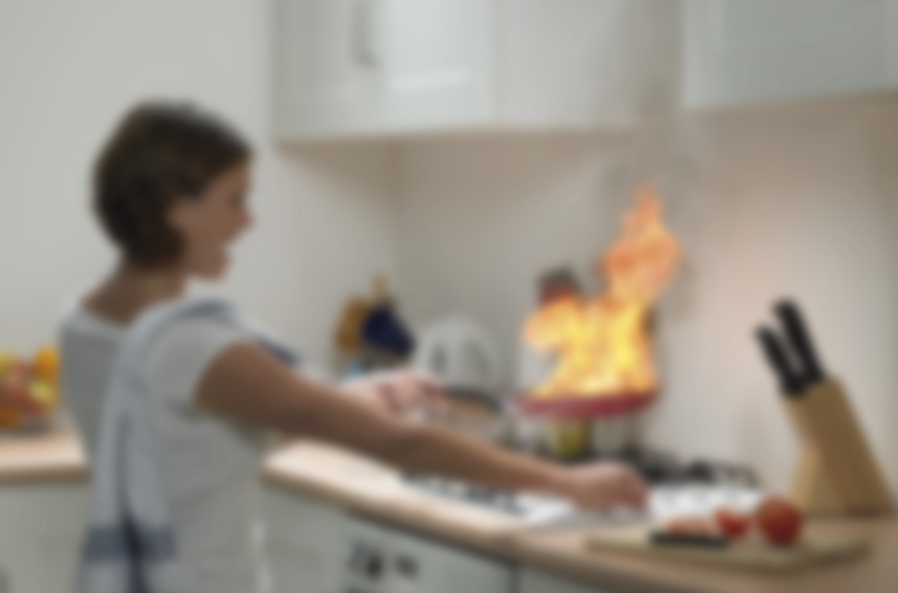 Rauchwarn­melder bei Elektro-Hausmann GmbH & Co. KG in Leinefelde-Worbis