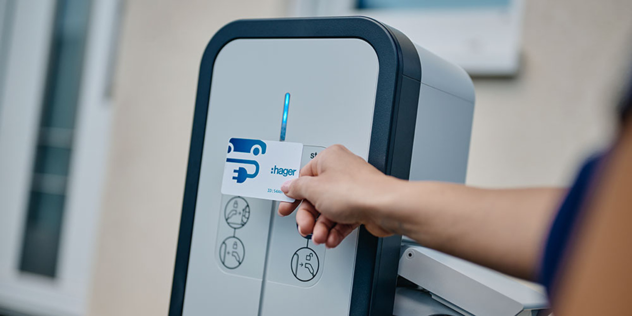 E-Mobilität öffentlicher Bereich bei Elektro-Hausmann GmbH & Co. KG in Leinefelde-Worbis