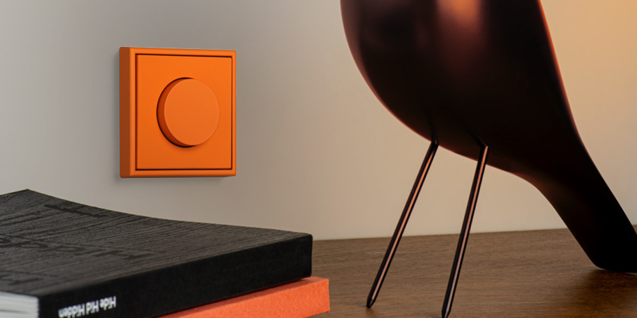 DALI-2 Drehsteuergeräte TW Multimaster bei Elektro-Hausmann GmbH & Co. KG in Leinefelde-Worbis