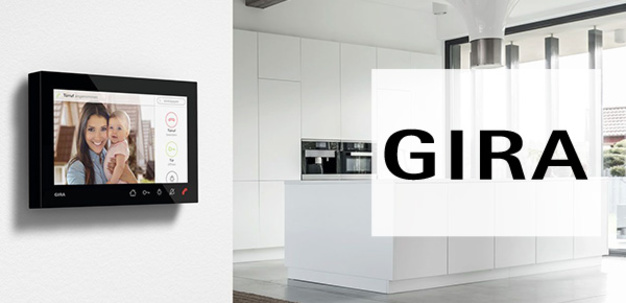 Gira bei Elektro-Hausmann GmbH & Co. KG in Leinefelde-Worbis