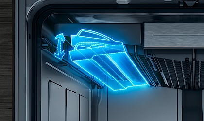 varioSchublade Pro bei Elektro-Hausmann GmbH & Co. KG in Leinefelde-Worbis