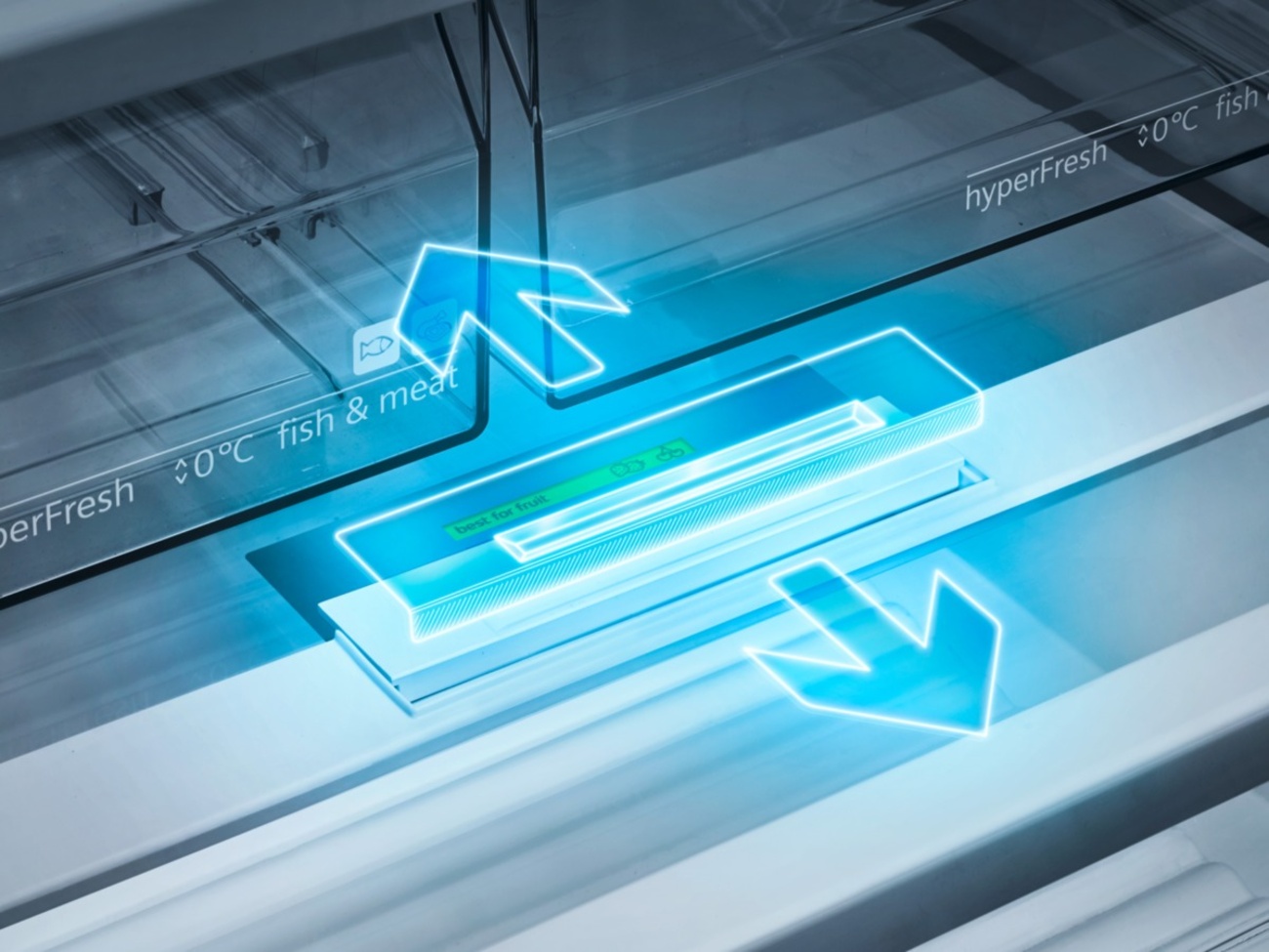 hyperFresh bei Elektro-Hausmann GmbH & Co. KG in Leinefelde-Worbis