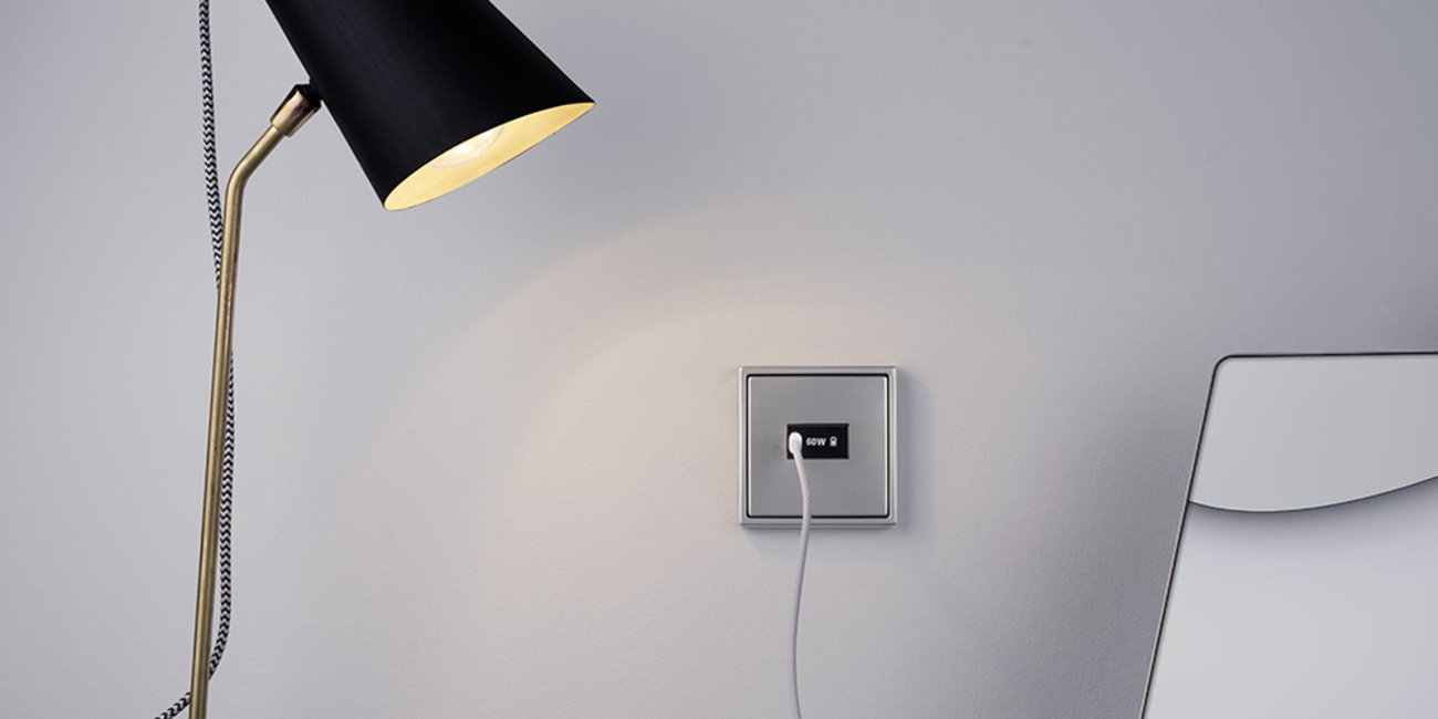 Ladegerät USB PD 60 bei Elektro-Hausmann GmbH & Co. KG in Leinefelde-Worbis