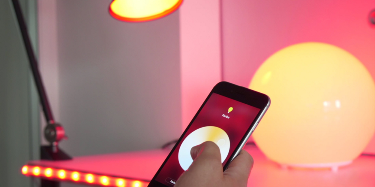 LED-Smart bei Elektro-Hausmann GmbH & Co. KG in Leinefelde-Worbis