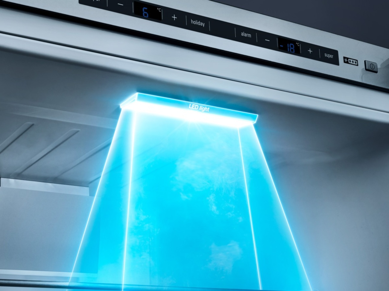 LED Licht bei Elektro-Hausmann GmbH & Co. KG in Leinefelde-Worbis