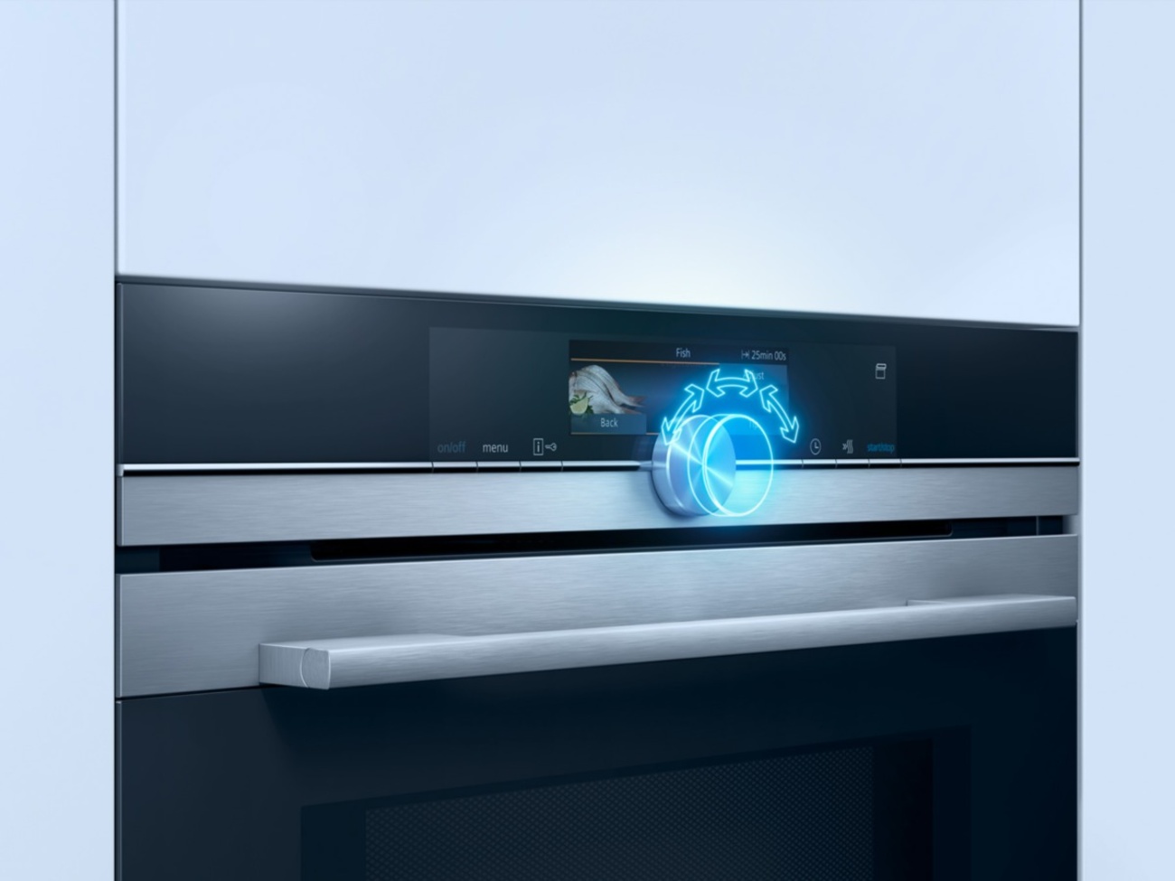 cookControl bei Elektro-Hausmann GmbH & Co. KG in Leinefelde-Worbis