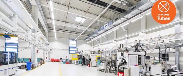 Lösungen zum Leuchtstofflampen Verbot bei Elektro-Hausmann GmbH & Co. KG in Leinefelde-Worbis