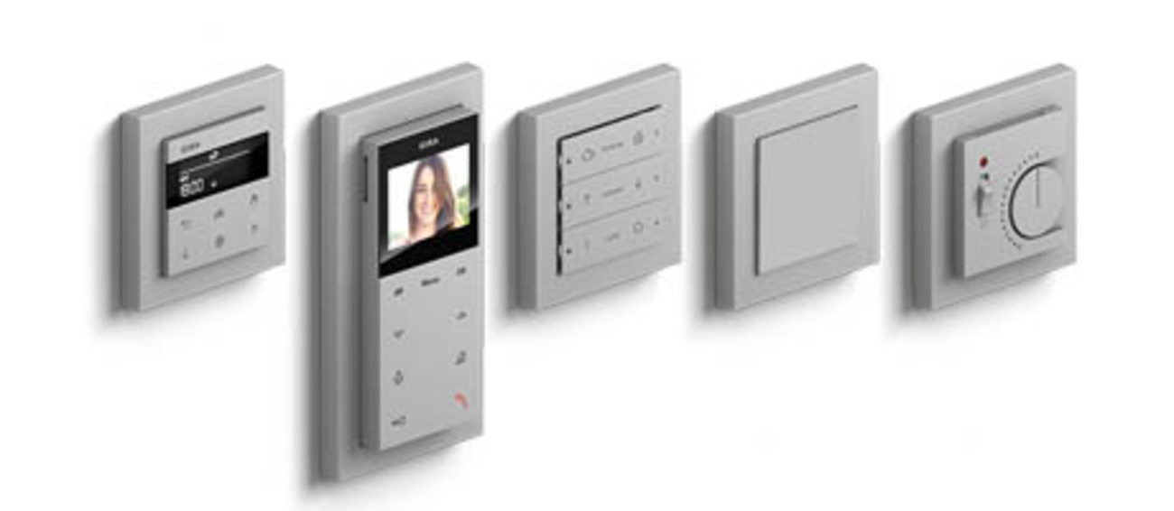 Gira System 55 bei Elektro-Hausmann GmbH & Co. KG in Leinefelde-Worbis