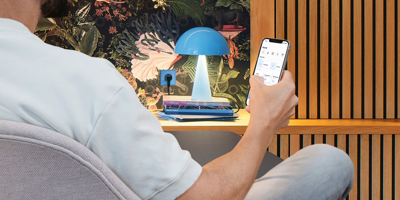 JUNG HOME bei Elektro-Hausmann GmbH & Co. KG in Leinefelde-Worbis