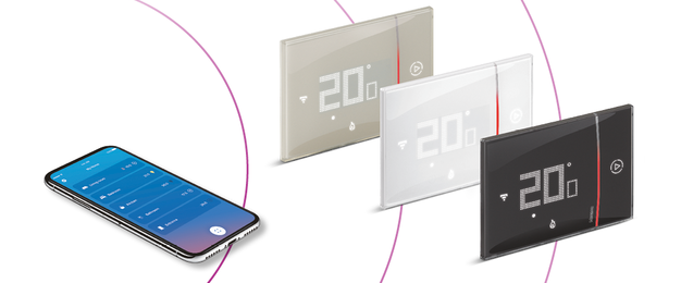 Smartes Heizen bei Elektro-Hausmann GmbH & Co. KG in Leinefelde-Worbis