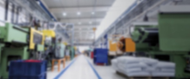 Industrie und Gewerbe bei Elektro-Hausmann GmbH & Co. KG in Leinefelde-Worbis