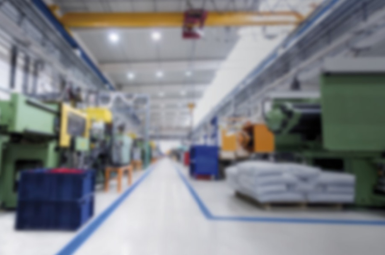 Industrie und Gewerbe bei Elektro-Hausmann GmbH & Co. KG in Leinefelde-Worbis