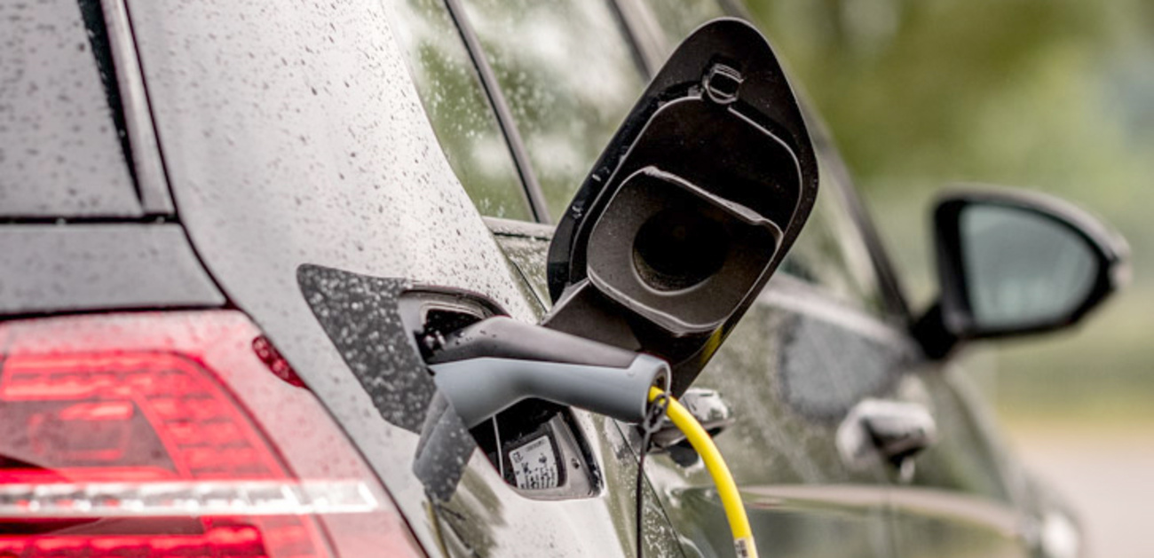 E-Mobility bei Elektro-Hausmann GmbH & Co. KG in Leinefelde-Worbis