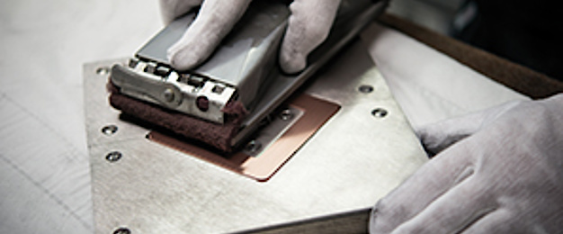 Manufaktur bei Elektro-Hausmann GmbH & Co. KG in Leinefelde-Worbis