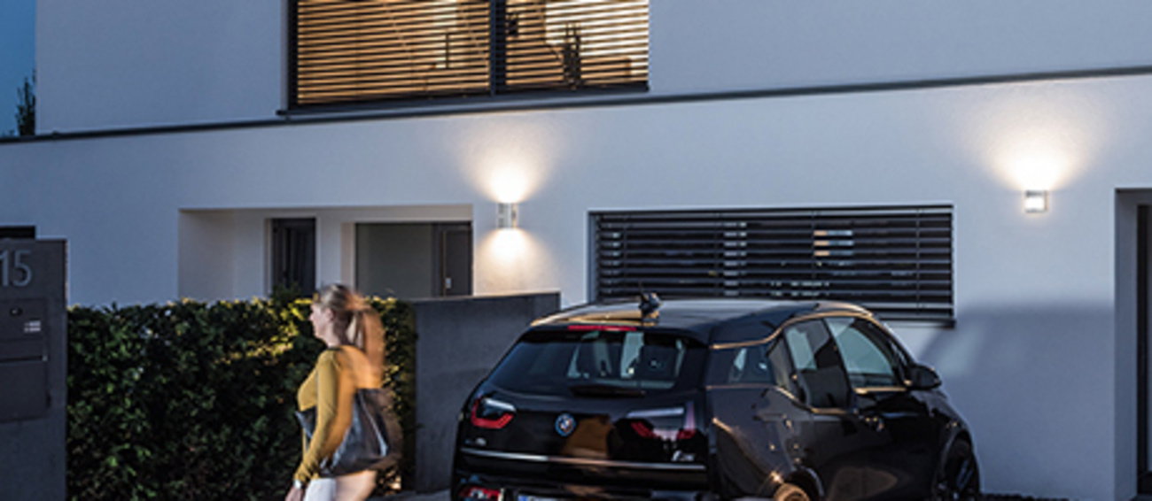 TheLeda D bei Elektro-Hausmann GmbH & Co. KG in Leinefelde-Worbis