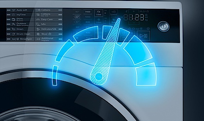 varioSpeed bei Elektro-Hausmann GmbH & Co. KG in Leinefelde-Worbis