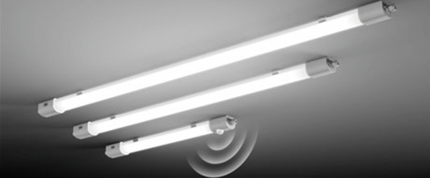 Planox Feuchtraumleuchten bei Elektro-Hausmann GmbH & Co. KG in Leinefelde-Worbis