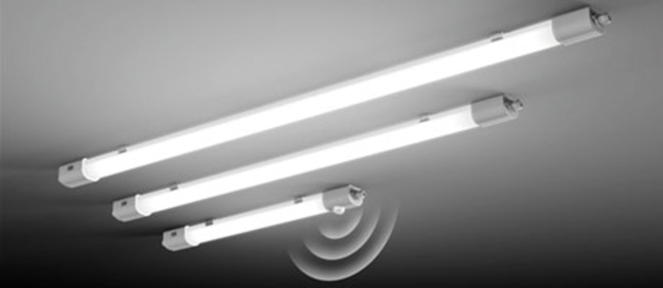 Planox Feuchtraumleuchten bei Elektro-Hausmann GmbH & Co. KG in Leinefelde-Worbis