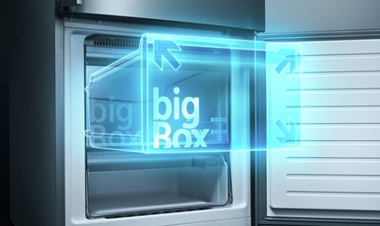 bigBox bei Elektro-Hausmann GmbH & Co. KG in Leinefelde-Worbis