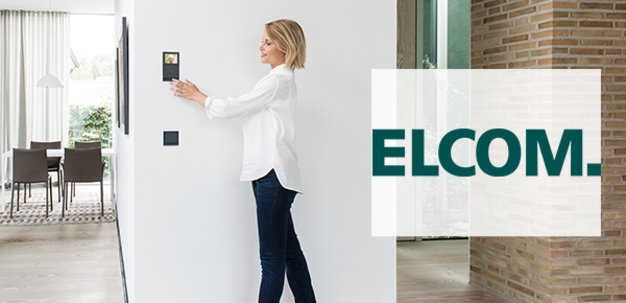 Elcom bei Elektro-Hausmann GmbH & Co. KG in Leinefelde-Worbis