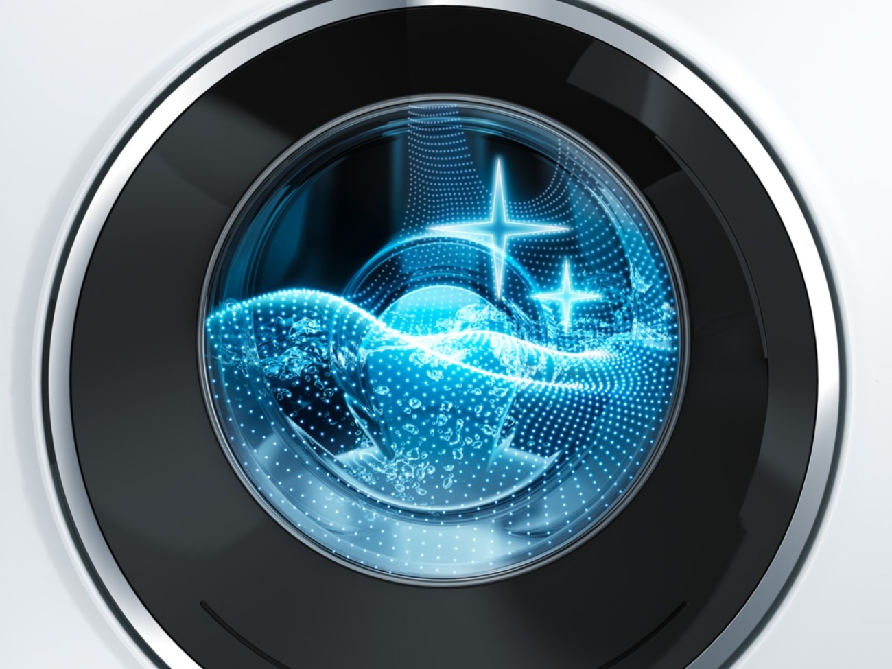 softDry Trommelsystem bei Elektro-Hausmann GmbH & Co. KG in Leinefelde-Worbis