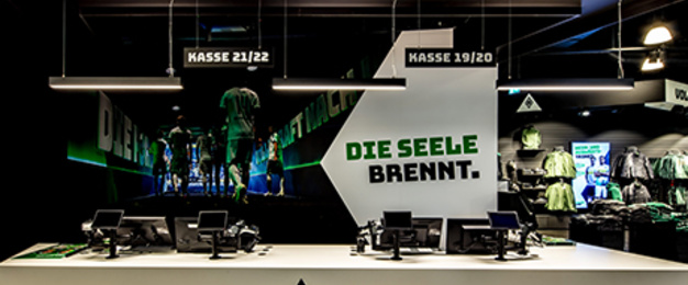 Shop / Retail bei Elektro-Hausmann GmbH & Co. KG in Leinefelde-Worbis