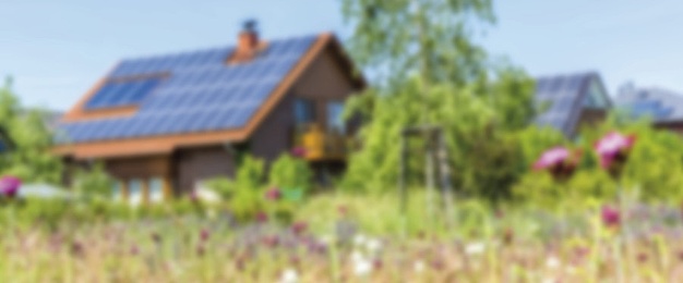 Photovoltaik bei Elektro-Hausmann GmbH & Co. KG in Leinefelde-Worbis