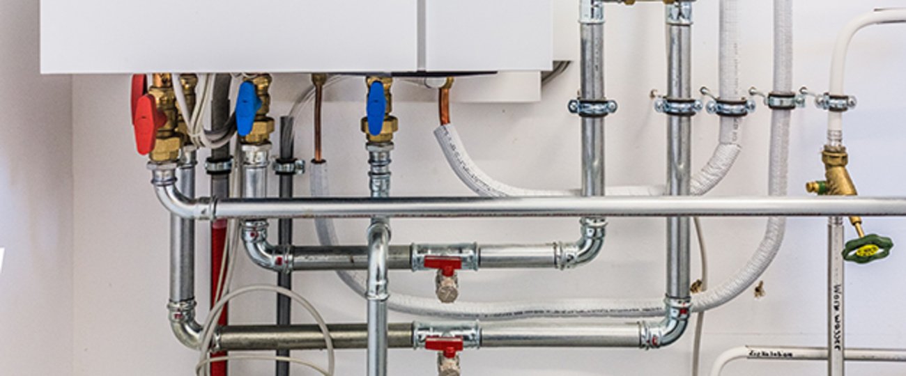 Heizung und Haussteuerung bei Elektro-Hausmann GmbH & Co. KG in Leinefelde-Worbis