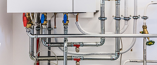 Heizung und Haussteuerung bei Elektro-Hausmann GmbH & Co. KG in Leinefelde-Worbis
