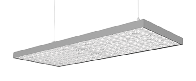 Leuchtenserie LUZ bei Elektro-Hausmann GmbH & Co. KG in Leinefelde-Worbis