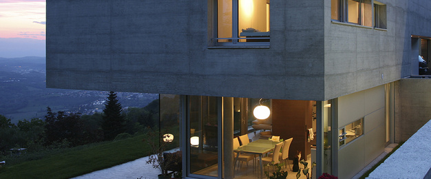 Design orientiere Produkte bei Elektro-Hausmann GmbH & Co. KG in Leinefelde-Worbis