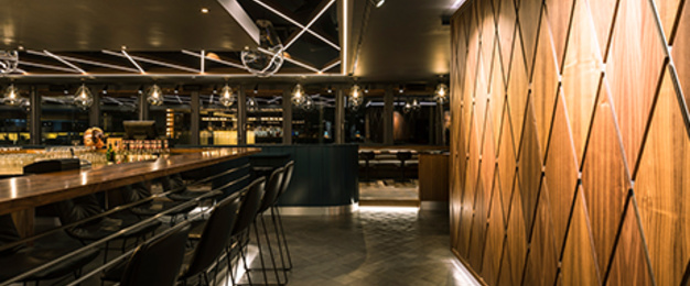 Hotellerie / Gastronomie bei Elektro-Hausmann GmbH & Co. KG in Leinefelde-Worbis
