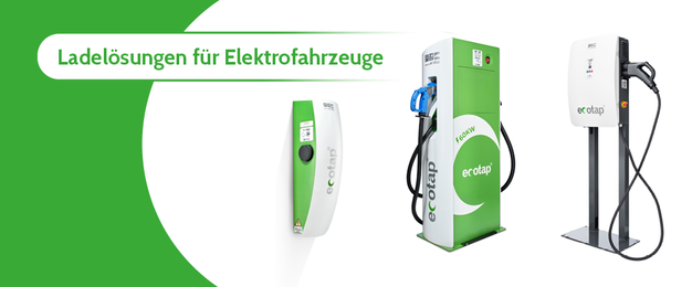 E-Mobility bei Elektro-Hausmann GmbH & Co. KG in Leinefelde-Worbis